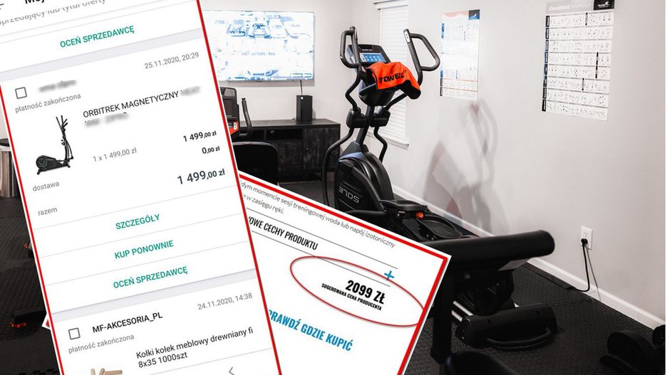 Gdybym dziś sprzedał swój domowy sprzęt, zarobiłbym