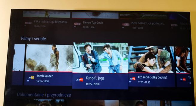 Zmiany w Pilot WP. Tych stacji już nie obejrzymy