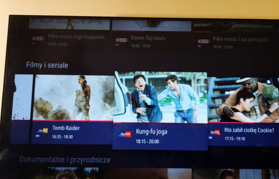 Zmiany w Pilot WP. Tych stacji już nie obejrzymy