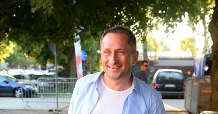 Durczok ma NOWĄ DZIEWCZYNĘ?!