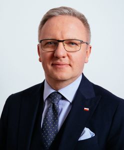Nowe biuro w Pałacu Prezydenckim. Krzysztof Szczerski zostanie jego szefem?