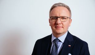 Nowe biuro w Pałacu Prezydenckim. Krzysztof Szczerski zostanie jego szefem?