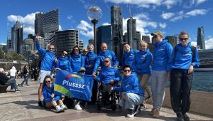 Polska reprezentacja z sukcesem na Sydney Marathon