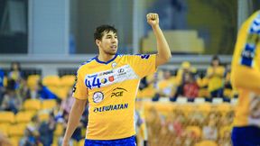 PGNiG Superliga. Trio zaraz w komplecie. Daniel Dujshebaev blisko powrotu do składu PGE VIVE Kielce