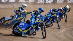 Żużel. Motor - Moje Bermudy Stal: Goście na kolanach! To był nokaut. Kolejne męki Zmarzlika [RELACJA]