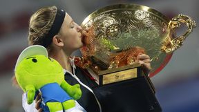 WTA Toronto: Bezlitosna Azarenka