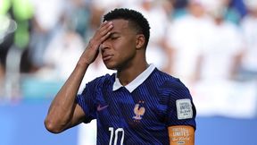 Wszystko jest już jasne. Niesamowity wynik Mbappe