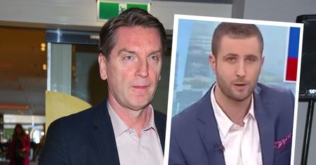 Lisowi puściły hamulce. Najpierw "komora dla Dudy i Kaczora", a później zwyzywał Kłeczka