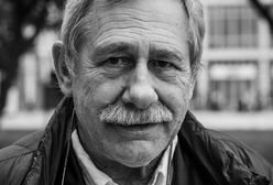 Ostatni, poruszający wywiad Andrzeja Strzeleckiego. "Przestaję być sobą i nie mam na to wpływu"