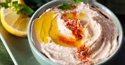 Hummus na każdą porę dnia