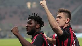 Serie A. Wyprzedaż w Milanie. Klub chce się pozbyć kilku piłkarzy