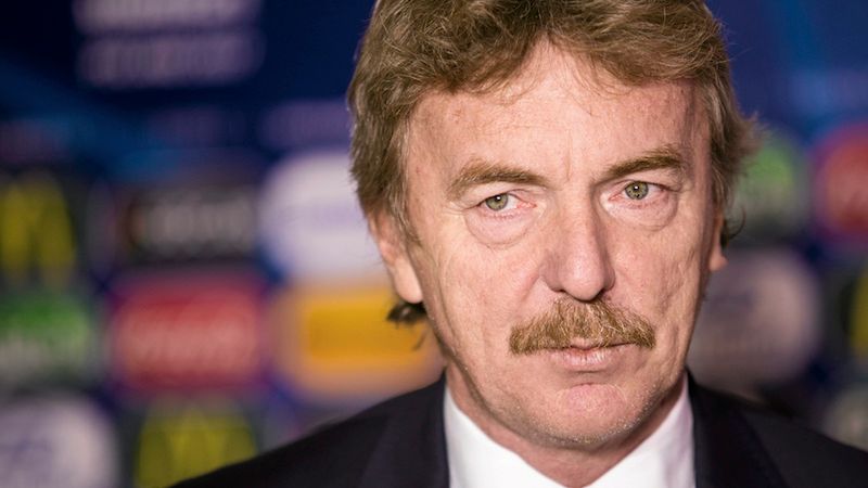 Zbigniew Boniek