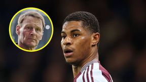 Mocne słowa legendy o Rashfordzie. "Nie zasługuje na to"