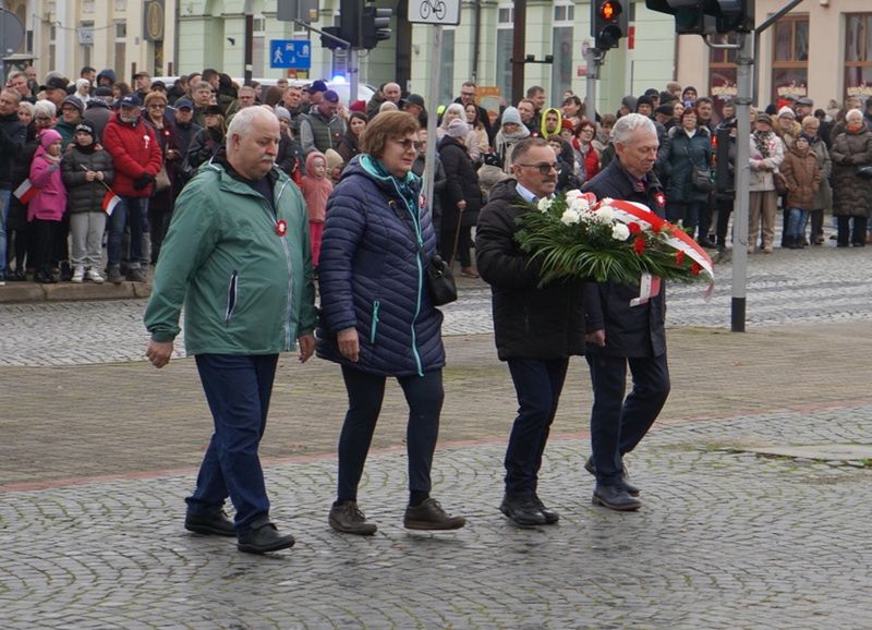 Obchody 11 listopada 