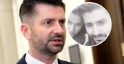 Krzysztof Śmiszek nie mówi o swojej rodzinie. Mało kto wie, że jego siostra jest piosenkarką