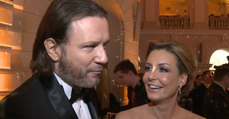 Lady Rozenek o Majdanie: "Najlepiej wygląda nago"