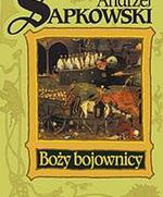 Dlaczego bohaterki Sapkowskiego mają małe piersi?