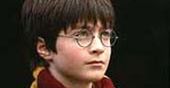 Kara za Harry'ego Pottera