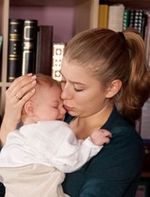 "Na Wspólnej": Co się stało z Emilką?!