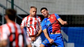 Antyfutbol w Gliwicach