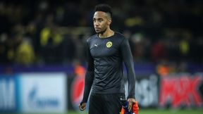 Pierre-Emerick Aubameyang już w styczniu może trafić do Chelsea