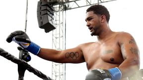 Dominic Breazeale gotowy na walkę z Wilderem. Jego celem jest pas mistrza świata