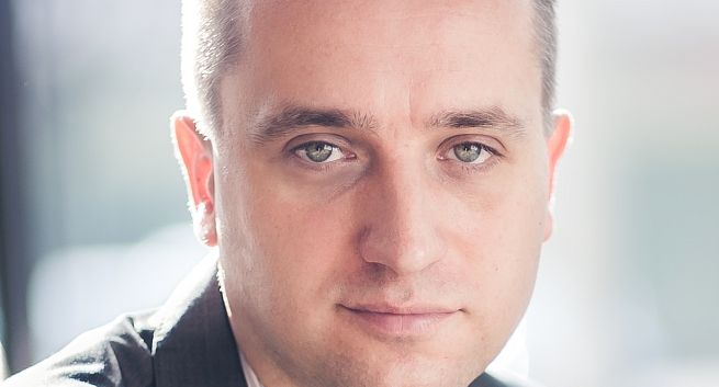 Paweł Kucharzak odchodzi z Opineo.pl i Grupy Onet