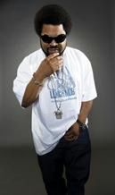 Ice Cube przedstawia "Drop Girl"