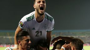 Puchar Narodów Afryki 2019: Algieria pewnie awansowała do ćwierćfinału. Jose Kante nie postraszył