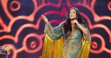 "Pokolenia wolności" z udziałem gwiazd estrady. Wyjątkowy koncert w symboliczną rocznicę
