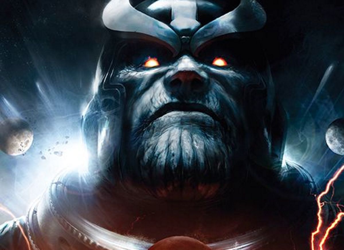 Imperatyw Thanosa, Egmont, 2022