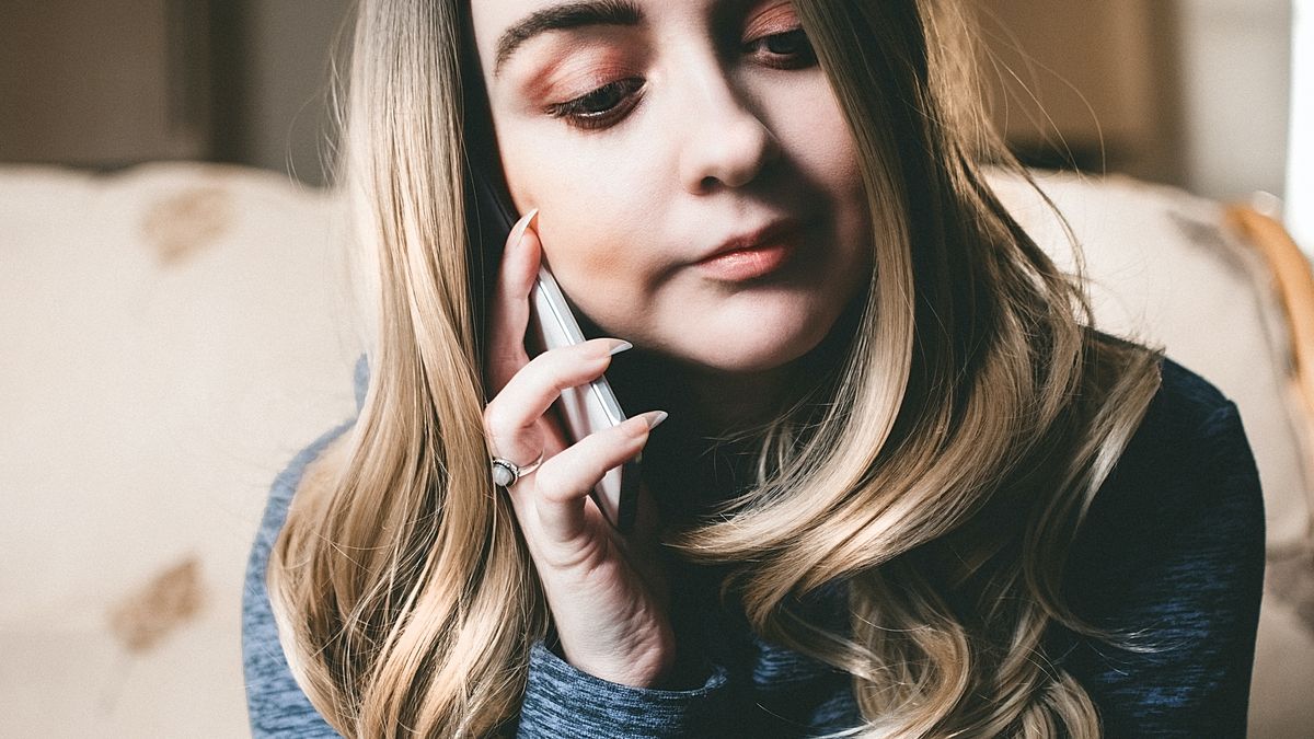 Uwaga na telefony "z banku"