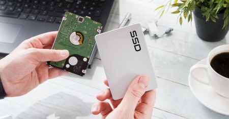 Tanieją dyski SSD. Prognozy wyglądają bardzo obiecująco