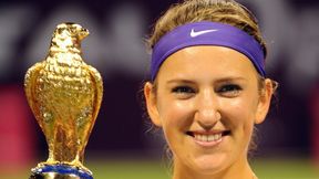 WTA Moskwa: Azarenka i Kirilenko w 1/2