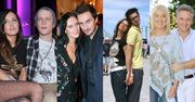 Zapomniane pary show biznesu: Agata Młynarska i Jarosław Kret, Marina Łuczenko i Mrozu, Zofia Zborowska i Radzimir Dębski (ZDJĘCIA)