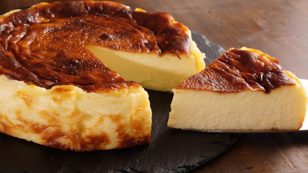 Jaki ser będzie najlepszy do sernika? 