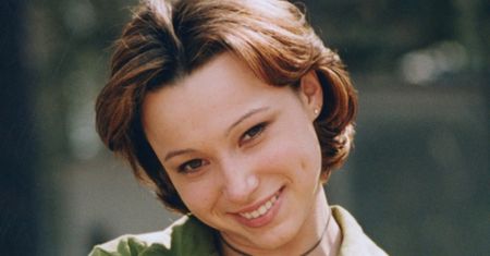 Była gwiazdą "Na dobre i na złe", a potem zniknęła z show biznesu. Czym dziś zajmuje się Karolina Borkowska? (ZDJĘCIA)