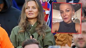 W sobotę była w Krakowie. Co z El Clasico? Lewandowska ogłasza