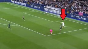 Wystarczyło kilka minut. Asysta Courtois, City na deskach [WIDEO]