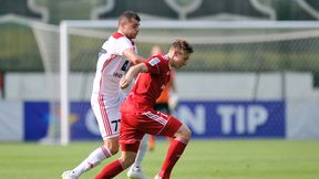 El. LE: Słowacy nas biją... Górnik Zabrze za pucharową burtą