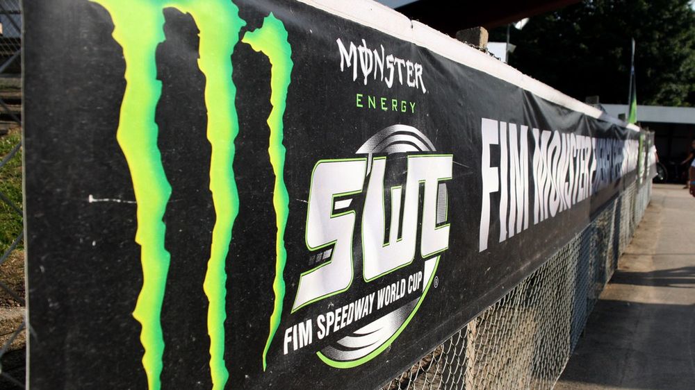 WP SportoweFakty / Michał Szmyd / Drużynowy Puchar Świata