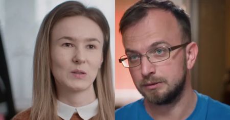 Kornelia i Marek ze "Ślubu" narzekają na metraż. Chodzi o dzieci