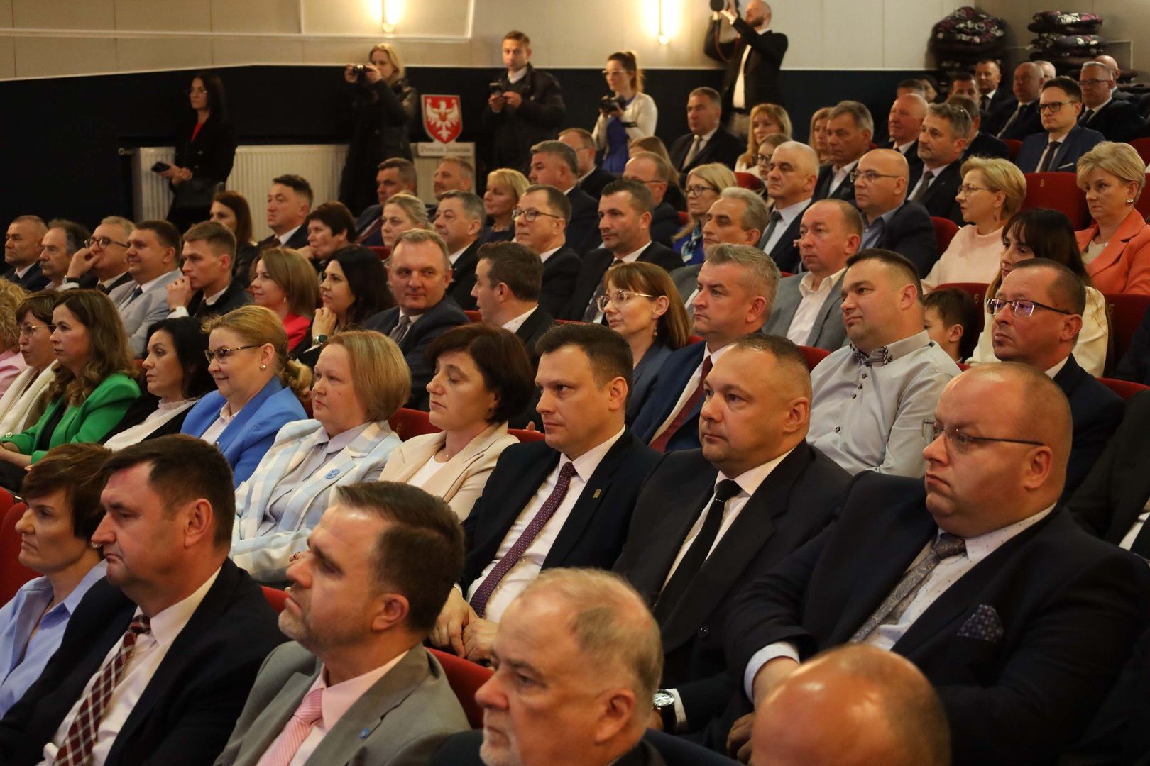 Podkarpacka Nagroda Samorządowa