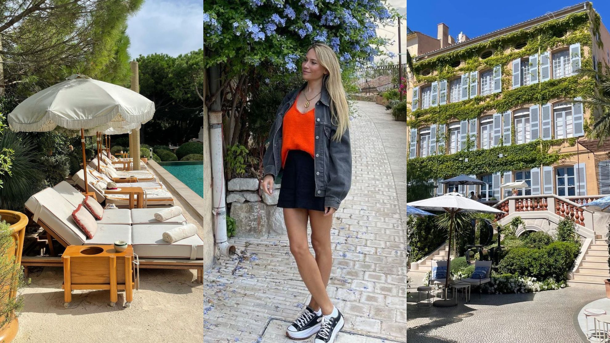 Tak wygląda życie Nicole Soszyńskiej