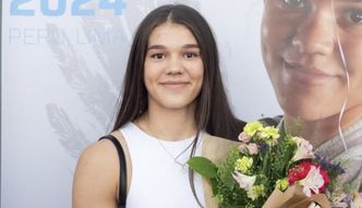 Miała walczyć dla Polski. Zmieniła kadrę