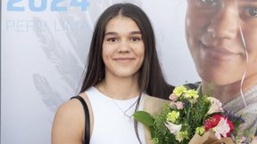 Na igrzyskach miała walczyć o medal dla Polski. Nagle zmieniła reprezentację