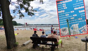 Drożyzna na wakacjach? Nad znanym jeziorem zjadłem gofra za 4 zł