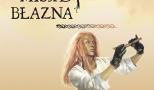 Misja błazna