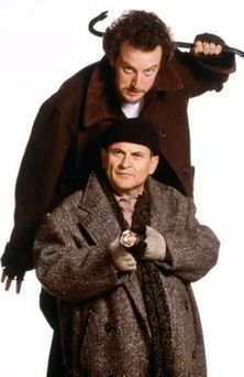 "Kevin sam w domu" to świąteczny klasyk