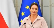 Anna Dereszowska ze łzami w oczach opowiedziała o chorobie córki. NFZ ją zawiódł